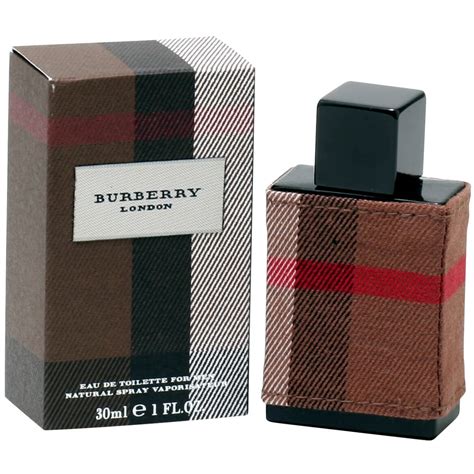 burberry london for men.